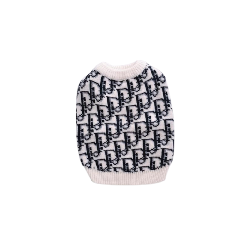 Doggy-ior Dog Sweater-0