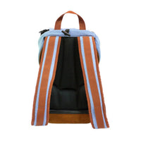 Thumbnail for Denim Fun Lightweight Pet Backpack-4