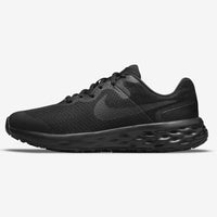 Thumbnail for Nike Revolution 6 Grade School Unisex Shoes Black DD1096-001