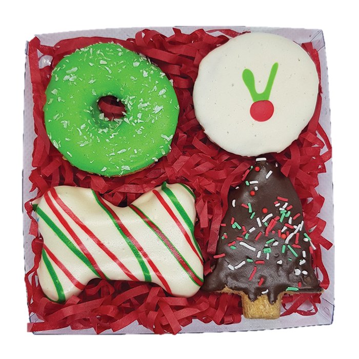 Limited Time - Mixed Christmas Gift Box by Huds and Toke-0