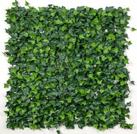 Thumbnail for Ivy Leaf Screens / Panels UV Stabilised 1m X 1m