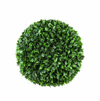 Thumbnail for Large Rose Hedge Topiary Ball  48cm UV Stabilised