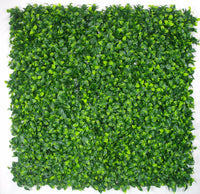 Thumbnail for Jasmine Leaf Screens / Panels UV Stabilised 1m X 1m