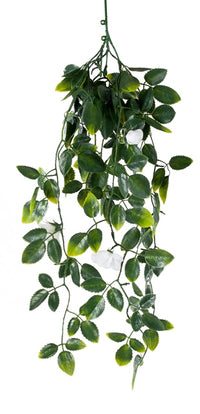 Thumbnail for White Mixed Hanging Foliage UV 60cm