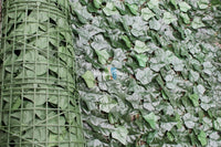 Thumbnail for Artificial Ivy Leaf Hedging 3m X 1m Roll