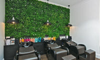 Thumbnail for White Oasis Vertical Garden / Green Wall UV Resistant 1m x 1m