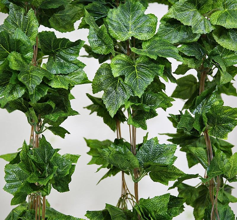 Ivy Garland Vines 260cm Each - 5 Per Pack