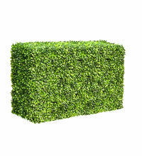 Thumbnail for Portable Boxwood Hedge 1m Long 50cm High 30cm Deep