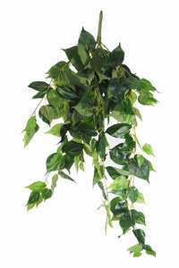 Thumbnail for UV Philodendron Garland Bush 100cm