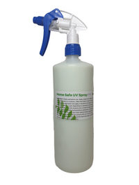 Thumbnail for Home Safe Artificial Plants UV Spray Protector 1 Litre