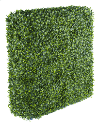 Thumbnail for Portable Jasmine Artificial Hedge Plant UV Resistant 75cm x 75cm