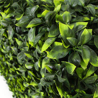 Thumbnail for Portable Jasmine Artificial Hedge Plant UV Resistant 75cm x 75cm