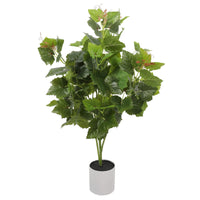 Thumbnail for Artificial Potted Grape Vine Tree 70cm