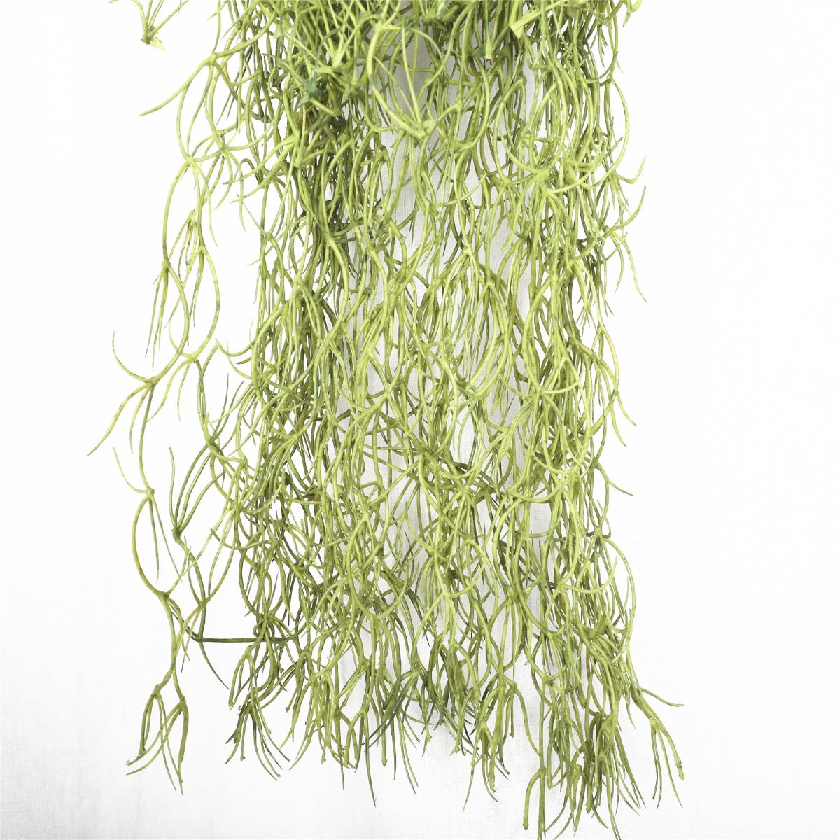 Artificial Air Plant Spanish Moss - Old Man Beard 60cm