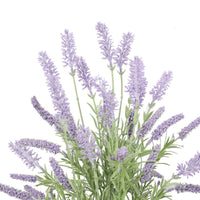 Thumbnail for Artificial Lavender Plant 40cm