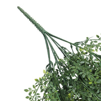 Thumbnail for Artificial Hanging Plant (Maiden Hair Fern) UV Resistant 90cm