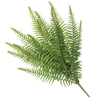 Thumbnail for Artificial Fern (Lady Fern) 50cm UV Resistant