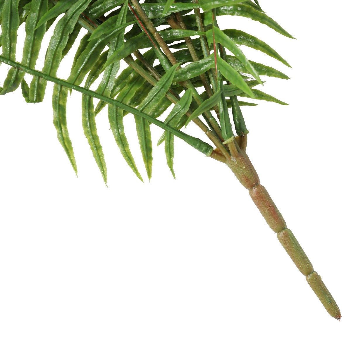 Artificial Fern (Lady Fern) 50cm UV Resistant