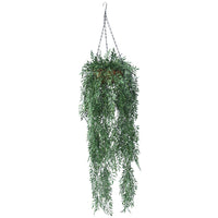 Thumbnail for Hanging Fern Basket 110 cm