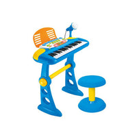 Thumbnail for Electronic Keyboard with Stand