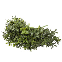 Thumbnail for Dense Artificial Buxus Foliage 30cm UV Resistant