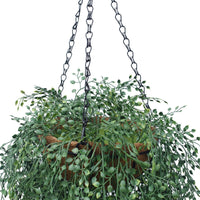 Thumbnail for English Hanging Basket 110 cm