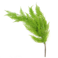 Thumbnail for Hanging Fresh Green Boston Fern UV Resistant 80cm