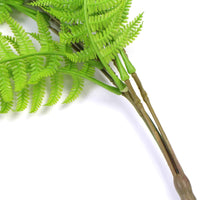 Thumbnail for Hanging Fresh Green Boston Fern UV Resistant 80cm