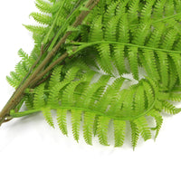 Thumbnail for Hanging Fresh Green Boston Fern UV Resistant 80cm