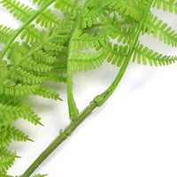 Thumbnail for Hanging Fresh Green Boston Fern UV Resistant 80cm