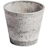 Thumbnail for Imitation Grey Stone Pot 20cm