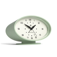 Thumbnail for Newgate Ronnie Alarm Clock Neo Mint-2