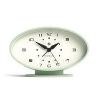 Thumbnail for Newgate Ronnie Alarm Clock Neo Mint-3