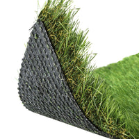 Thumbnail for Primeturf Artificial Grass 30mm 1mx10m 10sqm Synthetic Fake Turf Plants Plastic Lawn 4-coloured