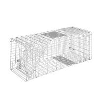 Thumbnail for Gardeon Animal Trap Humane Possum Cage Live Animal Catch Rabbit Cat Hare Fox