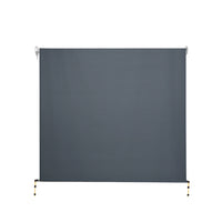 Thumbnail for Instahut Outdoor Blind Privacy Screen Roll Down Awning Canopy Window 1.5X2.5M