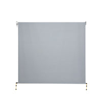 Thumbnail for Instahut Outdoor Blind Window Privacy Screen Roll Down Awning Canopy 3.0X2.5M