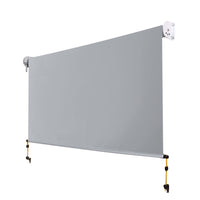 Thumbnail for Instahut Outdoor Blind Window Privacy Screen Roll Down Awning Canopy 3.0X2.5M