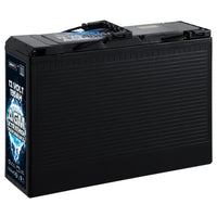 Thumbnail for Giantz AGM Deep Cycle Battery 12V 135Ah Portable 4WD Sealed Marine Solar Slim