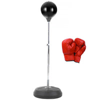 Thumbnail for Free-Standing Boxing Set