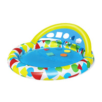 Thumbnail for Bestway Swimming Kids Play Pool Above Ground Toys Inflatable Family Pools