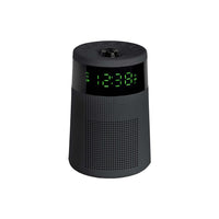 Thumbnail for Sleek Projector Clock Radio