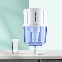 Thumbnail for Comfee Water Purifier Dispenser 15L Water Filter Bottle Cooler Container