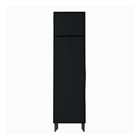 Thumbnail for Artiss Clothes Wardrobe Closet Storage Large Portable Organiser with Shelf Black