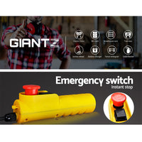 Thumbnail for Giantz 1400w Electric Hoist winch