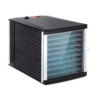 Thumbnail for Devanti Commercial Food Dehydrator with 10 Trays