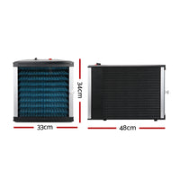 Thumbnail for Devanti Commercial Food Dehydrator with 10 Trays