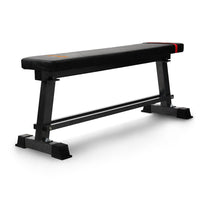 Thumbnail for Everfit Weight Bench Flat Multi-Station Home Gym Squat Press Benches Fitness