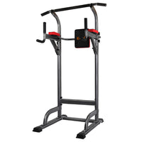 Thumbnail for Everfit Power Tower 4-IN-1 Multi-Function Station Fitness Gym Equipment