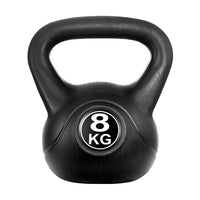 Thumbnail for 22kg Kettlebell Kettlebells Set Kettle Bell Bells Kit Weight Fitness Exercise